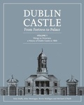 Cover: Dunlin Castle; from Fortress to Palace - Stationery Office, Dublin