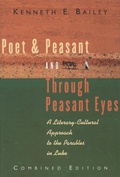 Cover: Poet & Peasant and Through Peasant Eyes - Wm B Eerdmans Publishing Co
