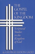 Cover: Gospel of the Kingdom - Wm B Eerdmans Publishing Co