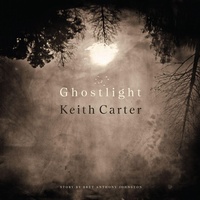 Enlarge image Cover: Ghostlight - University of Texas Press