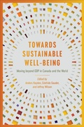 Bild: Towards Sustainable Well-Being - University of Toronto Press
