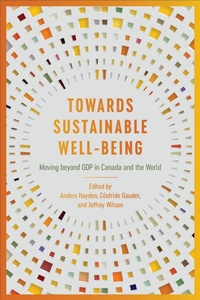 Bild: Towards Sustainable Well-Being - University of Toronto Press