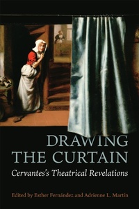 Abbildung von: Drawing the Curtain - University of Toronto Press