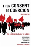 Cover: From Consent to Coercion - University of Toronto Press