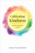 Cover: Cultivating Kindness - University of Toronto Press
