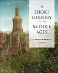 Cover: A Short History of the Middle Ages, Sixth Edition - University of Toronto Press