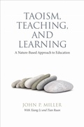 Cover: Taoism, Teaching, and Learning - University of Toronto Press