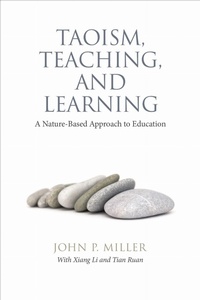 Enlarge image Cover: Taoism, Teaching, and Learning - University of Toronto Press