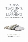Cover: Taoism, Teaching, and Learning - University of Toronto Press