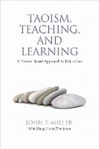 Enlarge image Cover: Taoism, Teaching, and Learning - University of Toronto Press
