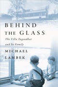 Cover: Behind the Glass - University of Toronto Press