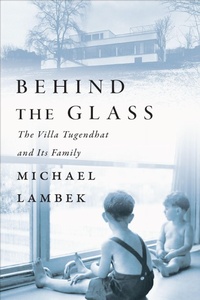 Enlarge image Cover: Behind the Glass - University of Toronto Press