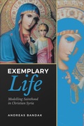 Cover: Exemplary Life - University of Toronto Press