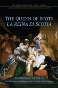 Cover: The Queen of Scots - University of Toronto Press