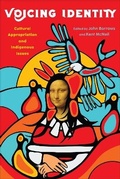 Cover: Voicing Identity - University of Toronto Press