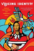 Cover: Voicing Identity - University of Toronto Press