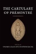 Cover: The Cartulary of Premontre - University of Toronto Press