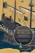 Cover: Making Worlds - University of Toronto Press
