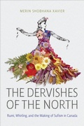 Cover: The Dervishes of the North - University of Toronto Press