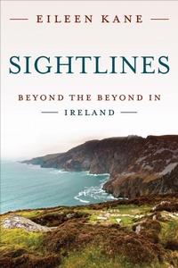 Enlarge image Cover: Sightlines - University of Toronto Press