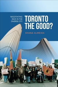 Enlarge image Cover: Toronto the Good? - University of Toronto Press