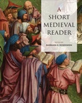Cover: A Short Medieval Reader - University of Toronto Press