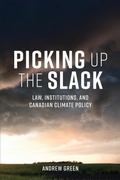 Abbildung von: Picking Up the Slack - University of Toronto Press