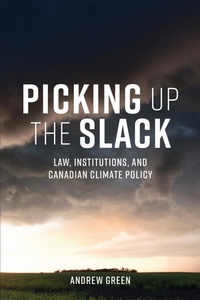 Abbildung von: Picking Up the Slack - University of Toronto Press