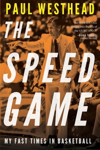 Enlarge image Cover: The Speed Game - University of Nebraska Press
