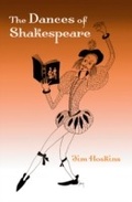 Cover: The Dances of Shakespeare - Routledge