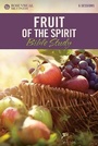 Cover: Fruit of the Spirit - Tyndale House Publishers