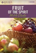 Cover: Fruit of the Spirit - Tyndale House Publishers