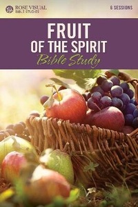 Enlarge image Cover: Fruit of the Spirit - Tyndale House Publishers
