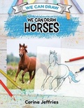 Cover: We Can Draw Horses - Windmill Books