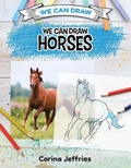 Cover: We Can Draw Horses - Windmill Books