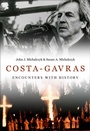 Cover: Costa-Gavras - Bloomsbury Academic USA
