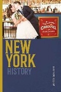 Cover: New York History, Volume 102, Number 2 - Cornell University Press