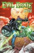 Cover: Evil Ernie Lives! - Dynamite Entertainment