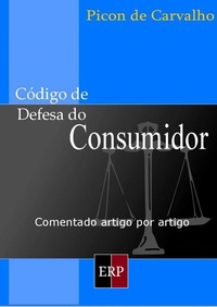 Abbildung von: Código de Defesa do Consumidor - Bibliomundi