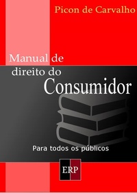 Abbildung von: Manual de Direito do Consumidor - Bibliomundi