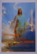 Cover: ARREBATAMENTO - Bibliomundi