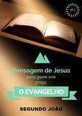 Cover: O EVANGELHO SEGUNDO JO&Atilde;O VL: 1 - Bibliomundi