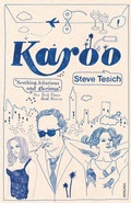 Cover: Karoo - Vintage