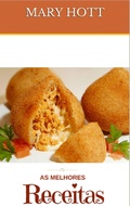 Cover: Coxinha - Bibliomundi