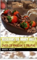 Cover: Ovos de P&aacute;scoa e Trufas - Bibliomundi