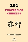 Cover: 101 Prov&eacute;rbios chineses - Bibliomundi