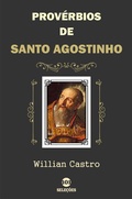 Cover: Prov&eacute;rbios de Santo Agostinho - Bibliomundi