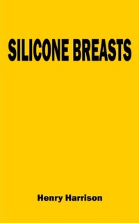 Enlarge image Cover: Silicone breasts - Bibliomundi
