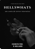 Cover: Hellswhats - Bibliomundi