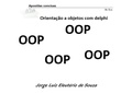 Cover: Orienta&ccedil;&atilde;o a objeto com delphi - Bibliomundi